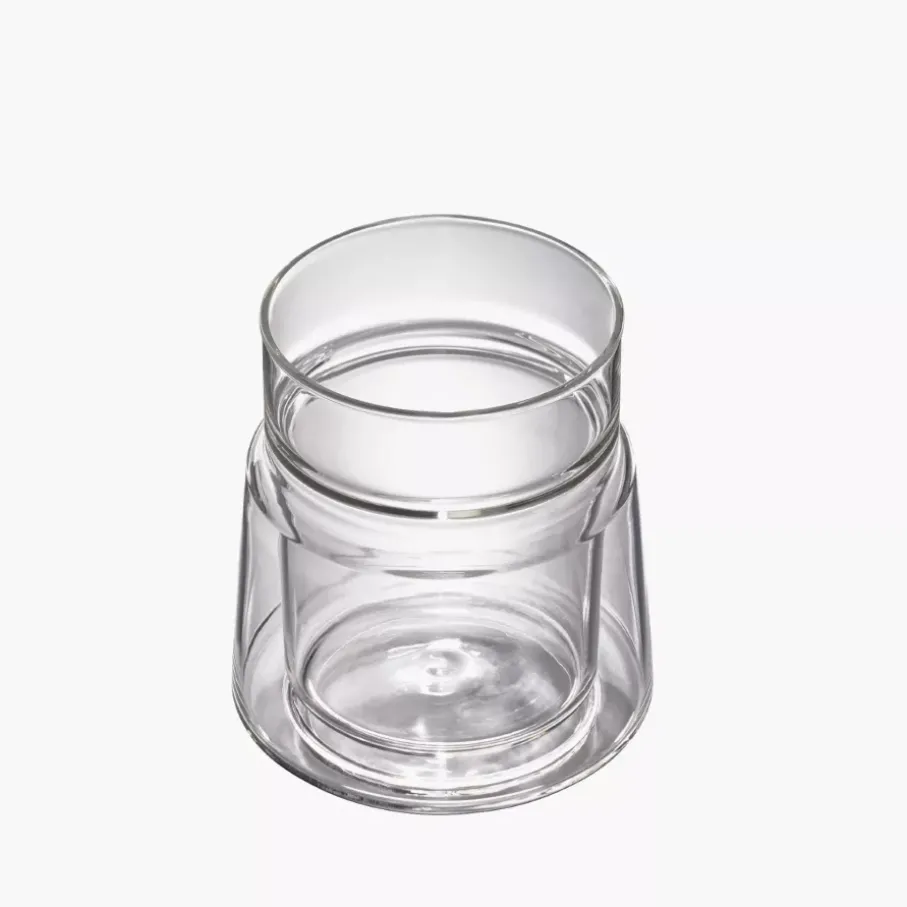 Szklanka z podwójną ścianką JACOB JENSEN 210 ml