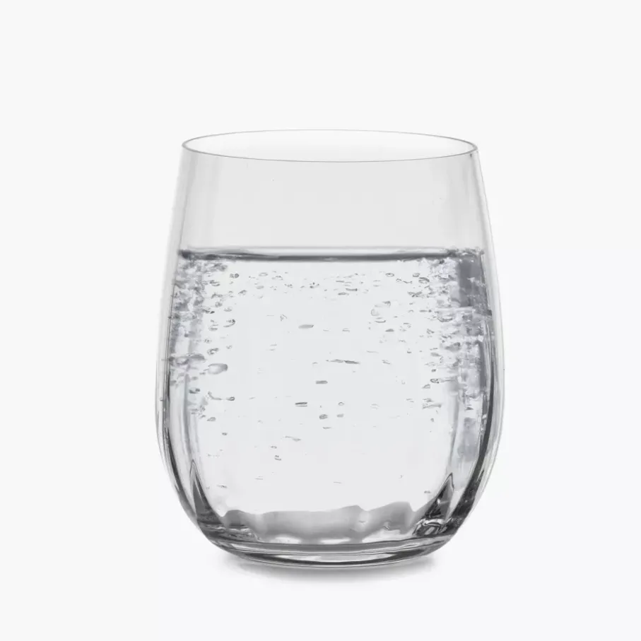Szklanki do napojów DUKA PRISM 450 ml 6 szt. szklane
