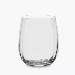 Szklanki do napojów DUKA PRISM 450 ml 6 szt. szklane