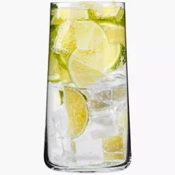 Szklanki do napojów KROSNO AVANT-GARDE 540 ml 6 szt. szklane