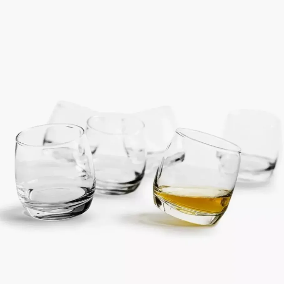 Szklanki do whiskey SAGAFORM 6szt