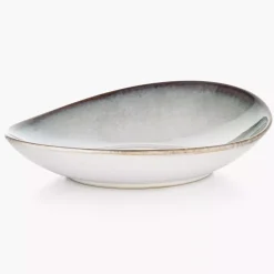 Talerz głęboki DUKA FREJA porcelana wielokolorowy