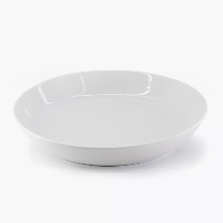 Talerz głęboki DUKA NORD 24cm