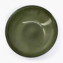 Talerz głęboki MOSS 24 cm
