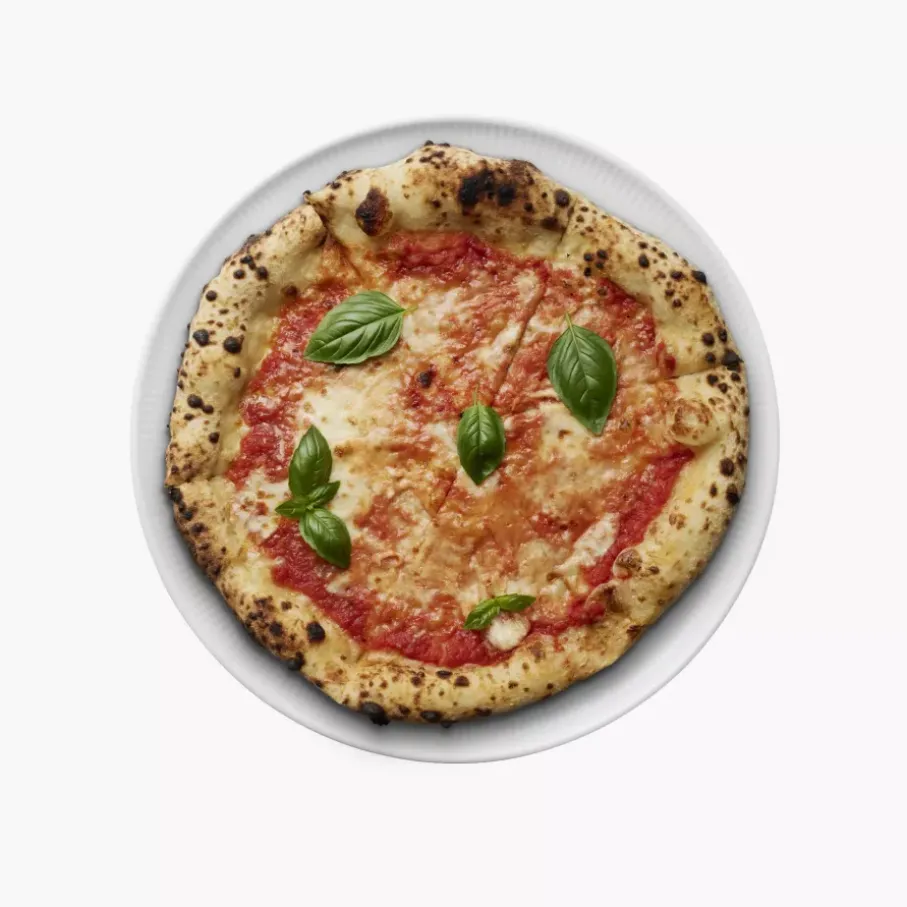 Talerz na pizza EVASOLO Legio Nova 31,5 cm