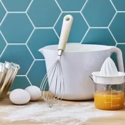 Trzepaczka kuchenna GASTROMAX 29 cm stal nierdzewna
