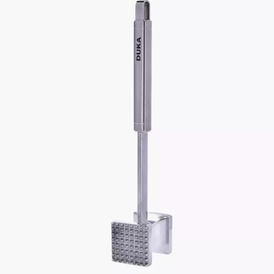Tłuczek do mięsa DUKA SKARP aluminium