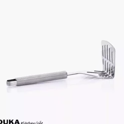 Tłuczek do ziemniaków DUKA SKARP stal nierdzewna