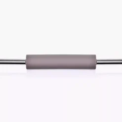 Wałek do ciasta DUKA SILC TOOL 45 cm szary silikon