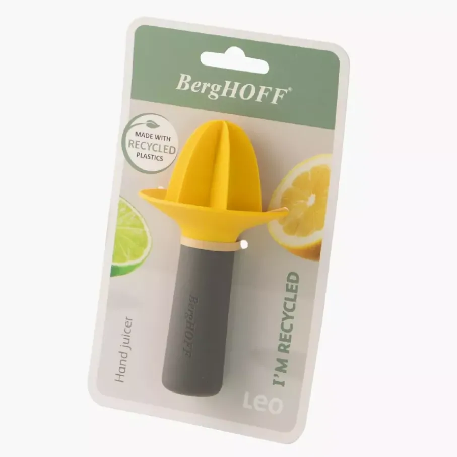 Wyciskarka do cytrusów ręczna BERGHOFF BALANCE 13 cm