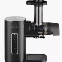 Wyciskarka wolnoobrotowa CONCEPT Easy Clean pozioma 150W