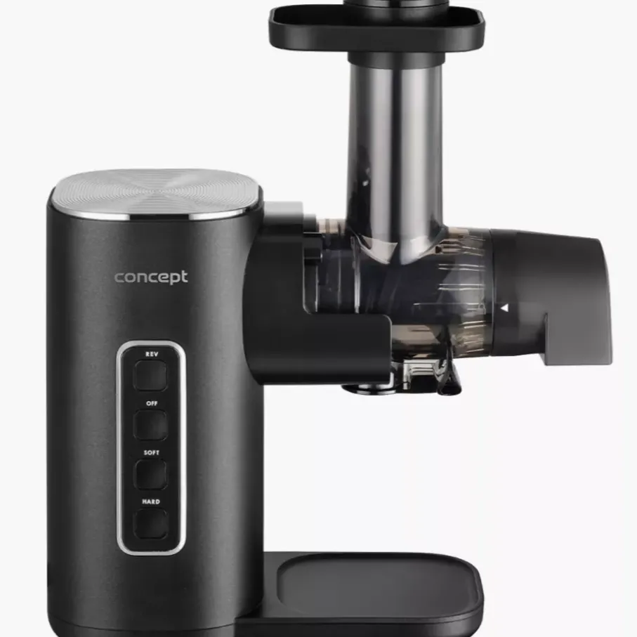 Wyciskarka wolnoobrotowa CONCEPT Easy Clean pozioma 150W