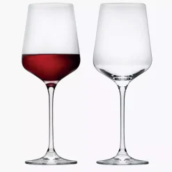 Zestaw kieliszków do wina DUKA CHARISMA 2 sztuki 650 ml szkło