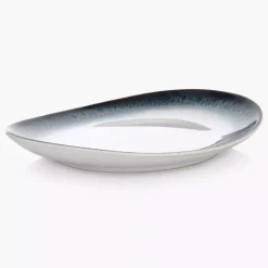 Zestaw obiadowy TIME DIM 12 el. wielokolorowy porcelanowy