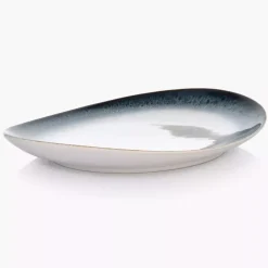 Zestaw obiadowy TIME DIM 12 el. wielokolorowy porcelanowy