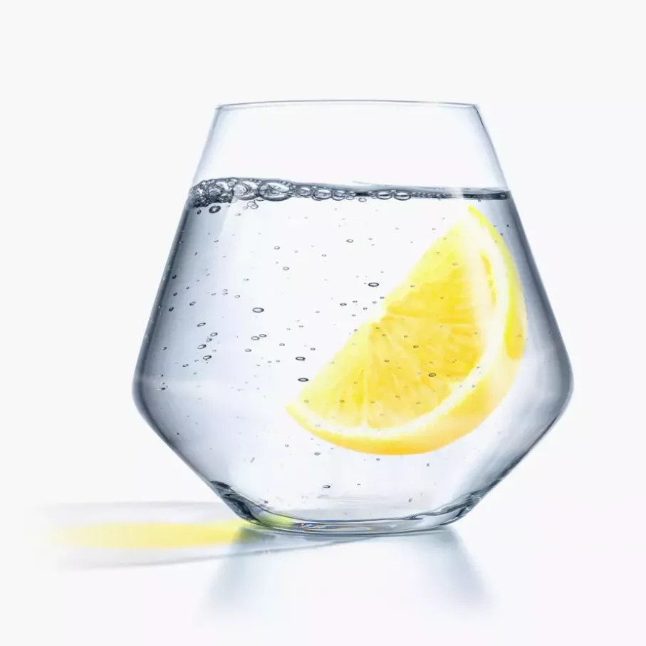 Zestaw szklanek DUKA ELIAS 6 sztuk 390 ml szkło